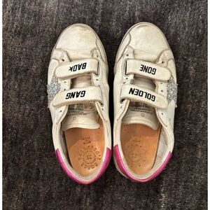 Golden Goose Old School sneakers